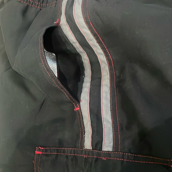 Triangle Mens Swim Shorts 🏖️ - Picture 7 of 17